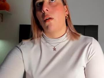helenstanfordd from Chaturbate