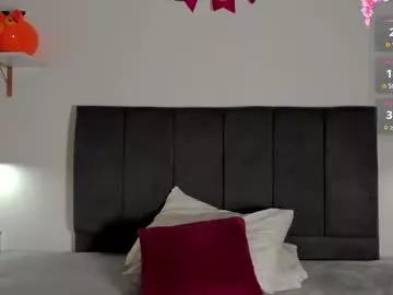 helenstanfordd from Chaturbate