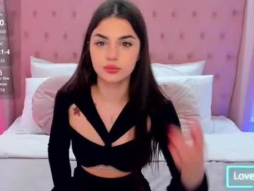 helentiny on Chaturbate 