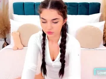 helentiny on Chaturbate 