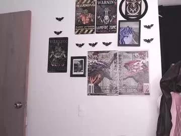 hell_666_xxx from Chaturbate
