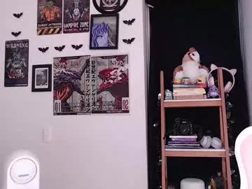 hell_666_xxx from Chaturbate