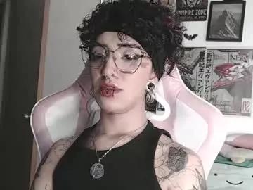 hell_666_xxx from Chaturbate