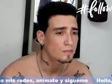 hell_boy66 from Chaturbate