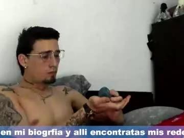 hell_boy66 from Chaturbate