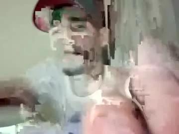 hell_boy66 from Chaturbate