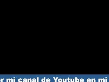 hell_boy66 from Chaturbate
