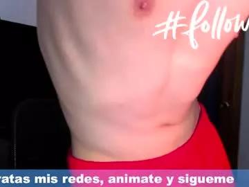 hell_boy66 from Chaturbate