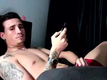 hell_boy66 from Chaturbate