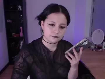 hell_dancer_ from Chaturbate