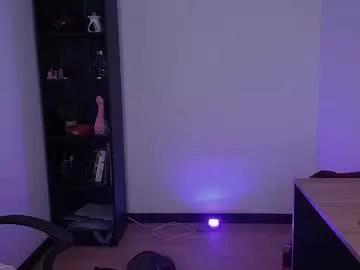 hell_dancer_ from Chaturbate