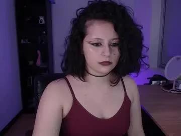 hell_dancer_ from Chaturbate