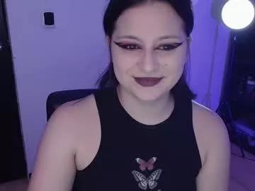 hell_dancer_ from Chaturbate