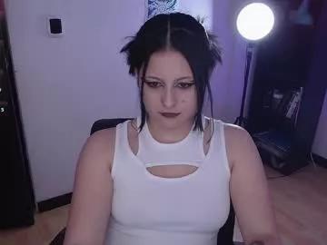 hell_dancer_ from Chaturbate
