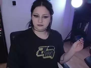 hell_dancer_ from Chaturbate