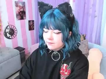 hell_fairy from Chaturbate