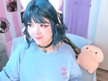 hell_fairy from Chaturbate
