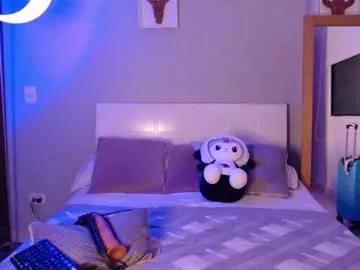 hell_girll_ from Chaturbate
