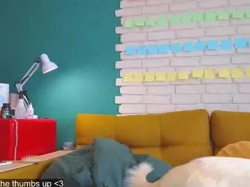 hell_l0ve from Chaturbate