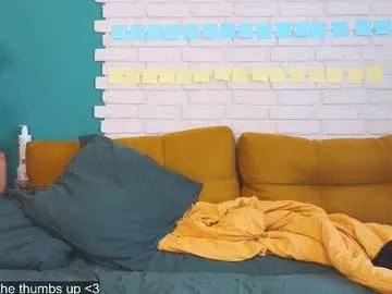 hell_l0ve from Chaturbate