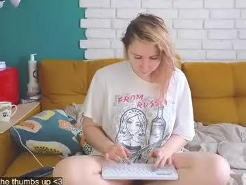 hell_l0ve from Chaturbate