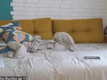 hell_l0ve from Chaturbate