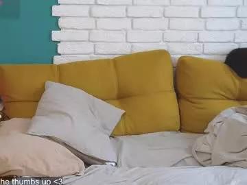 hell_l0ve from Chaturbate