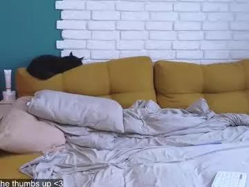 hell_l0ve from Chaturbate