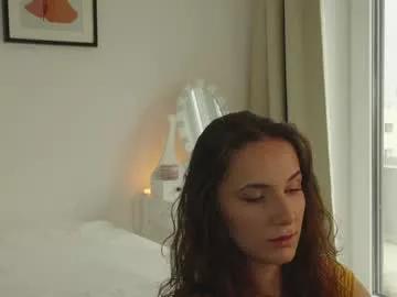 hell_lo from Chaturbate