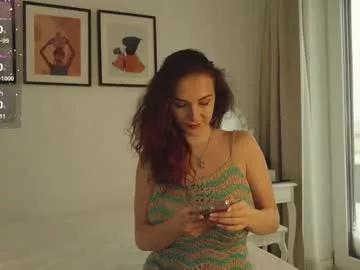 hell_lo from Chaturbate