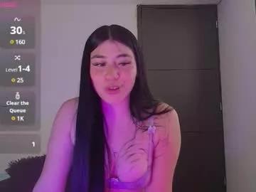 Hell_luna from Chaturbate