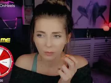 hell_on_heels_ from Chaturbate