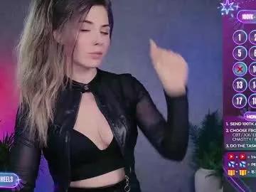 hell_on_heels_ from Chaturbate
