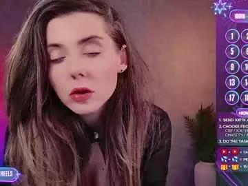 hell_on_heels_ from Chaturbate