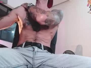 helldoors87 from Chaturbate