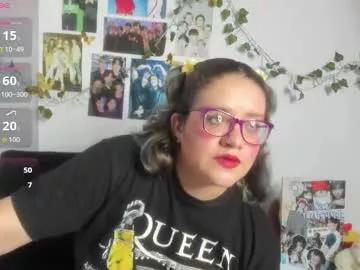 hellen_roseee from Chaturbate is Freechat