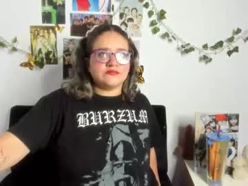 hellen_roseee on Chaturbate 