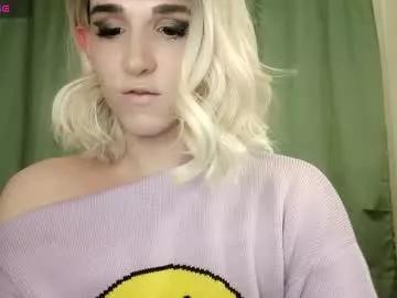 hellenspellman from Chaturbate