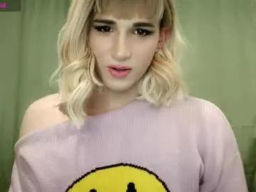 hellenspellman from Chaturbate