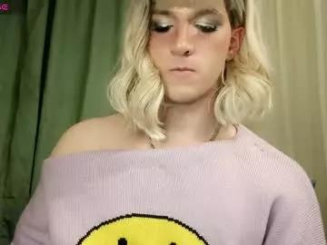 hellenspellman from Chaturbate
