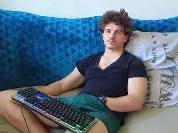 hellish_sugar from Chaturbate