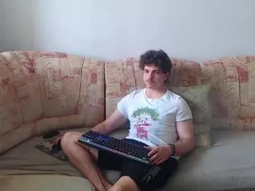 hellish_sugar from Chaturbate is Freechat