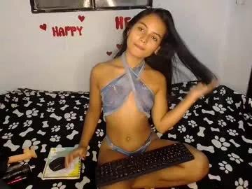 hello18kittycat from Chaturbate