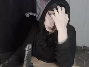hello_demonkitty from Chaturbate