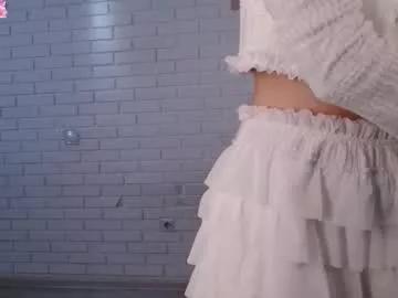hello_kitty_shy from Chaturbate is Freechat