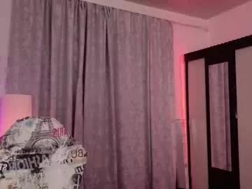 hello_lisha from Chaturbate