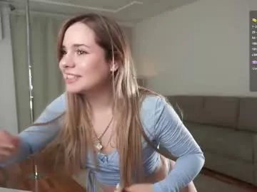 hello_taya on Chaturbate 