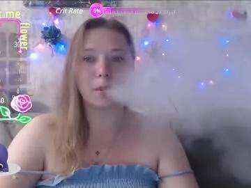 hello_x_pussy from Chaturbate