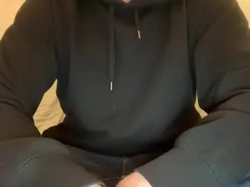 hellohowareyou66 on Chaturbate 