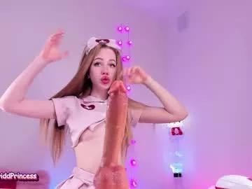 helloiamastrid from Chaturbate